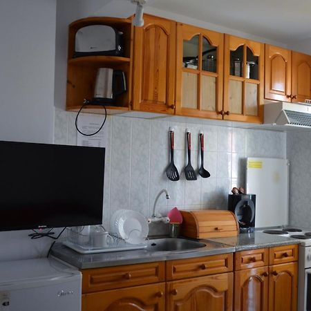 סאני ביץ' Bravo 1 Home George מראה חיצוני תמונה