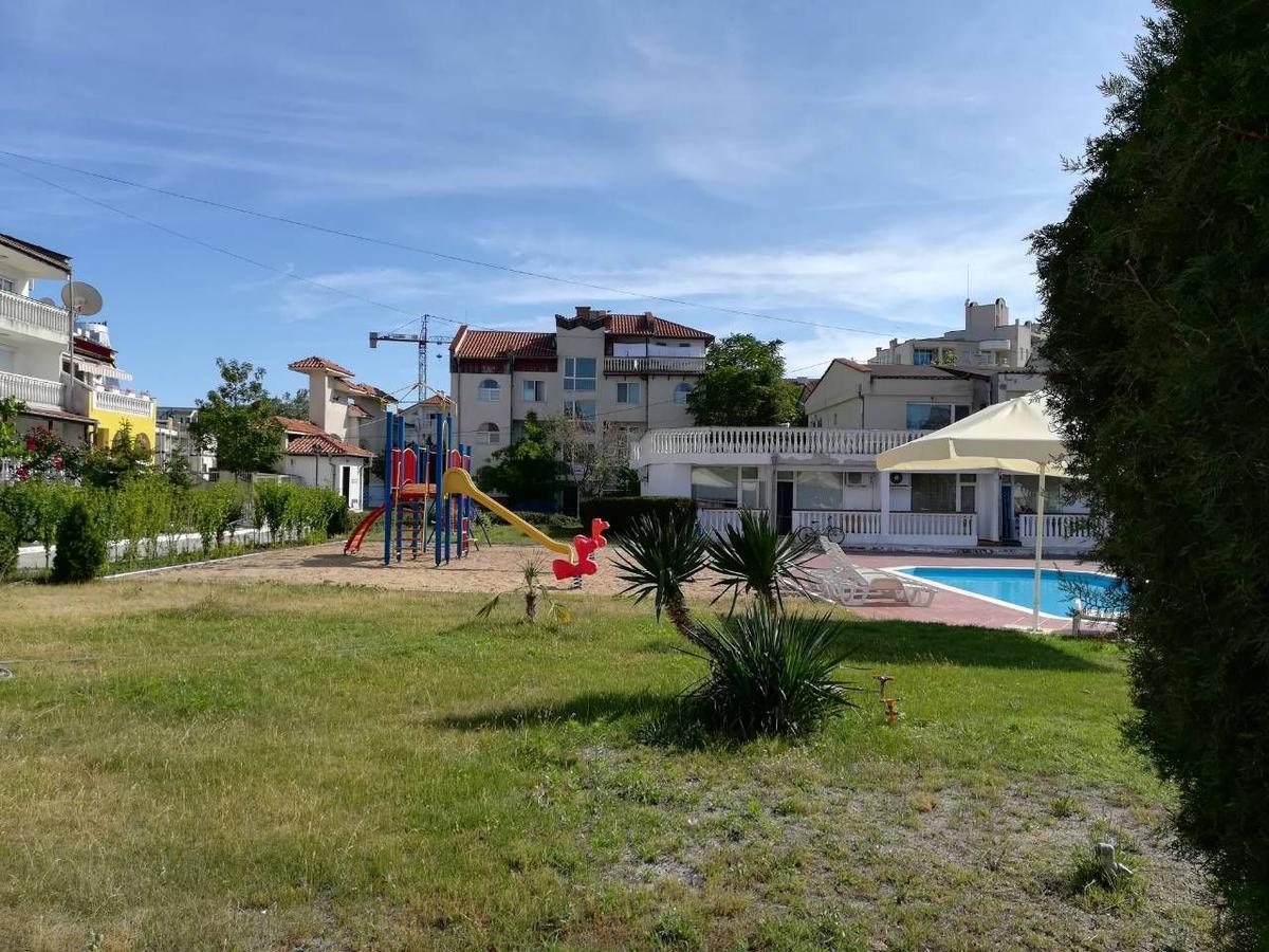 סאני ביץ' Bravo 1 Home George מראה חיצוני תמונה