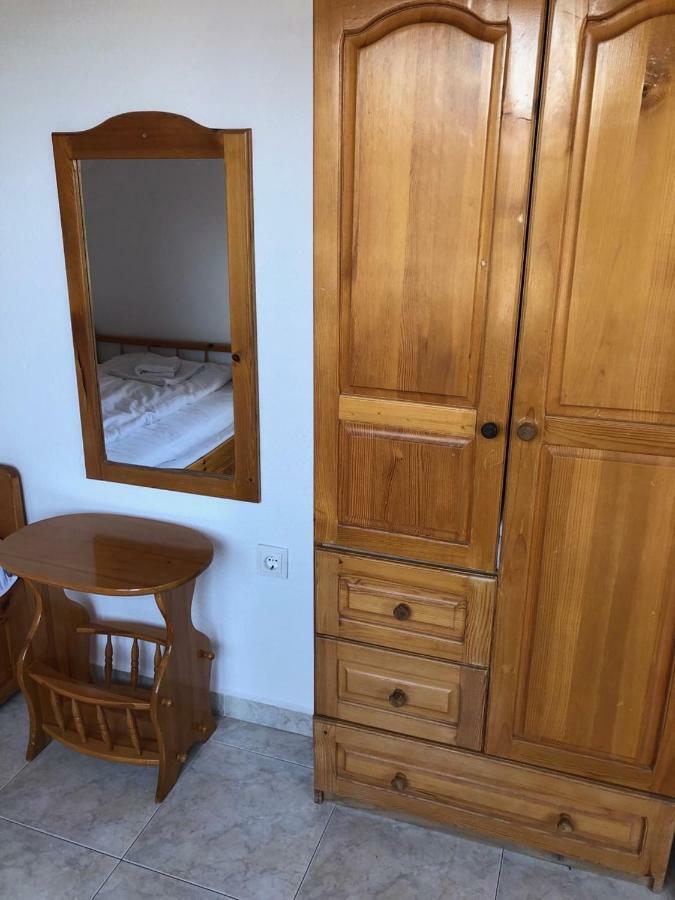 סאני ביץ' Bravo 1 Home George מראה חיצוני תמונה