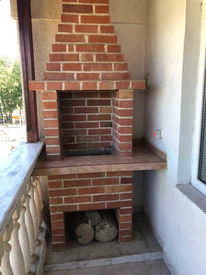 סאני ביץ' Bravo 1 Home George מראה חיצוני תמונה