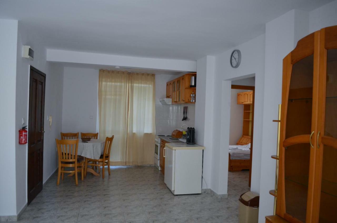 סאני ביץ' Bravo 1 Home George מראה חיצוני תמונה