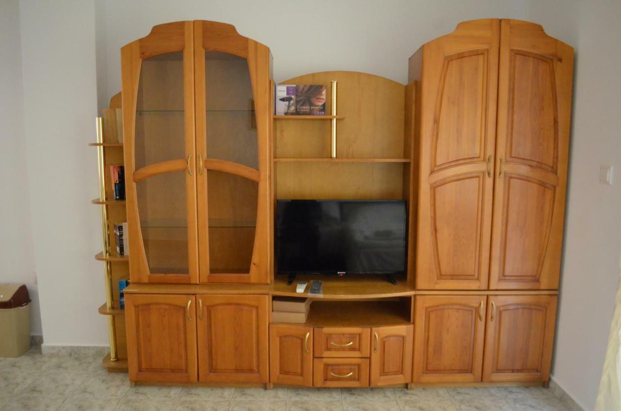 סאני ביץ' Bravo 1 Home George מראה חיצוני תמונה
