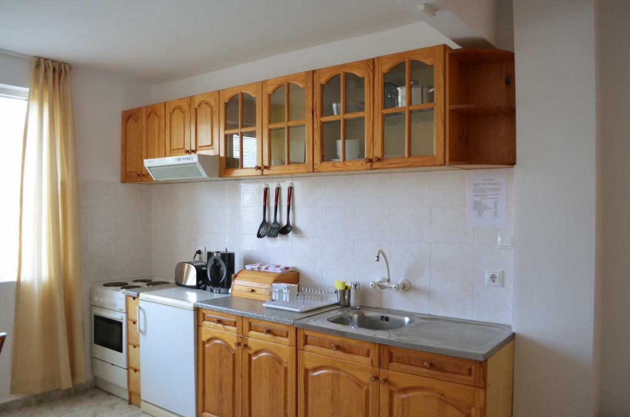 סאני ביץ' Bravo 1 Home George מראה חיצוני תמונה