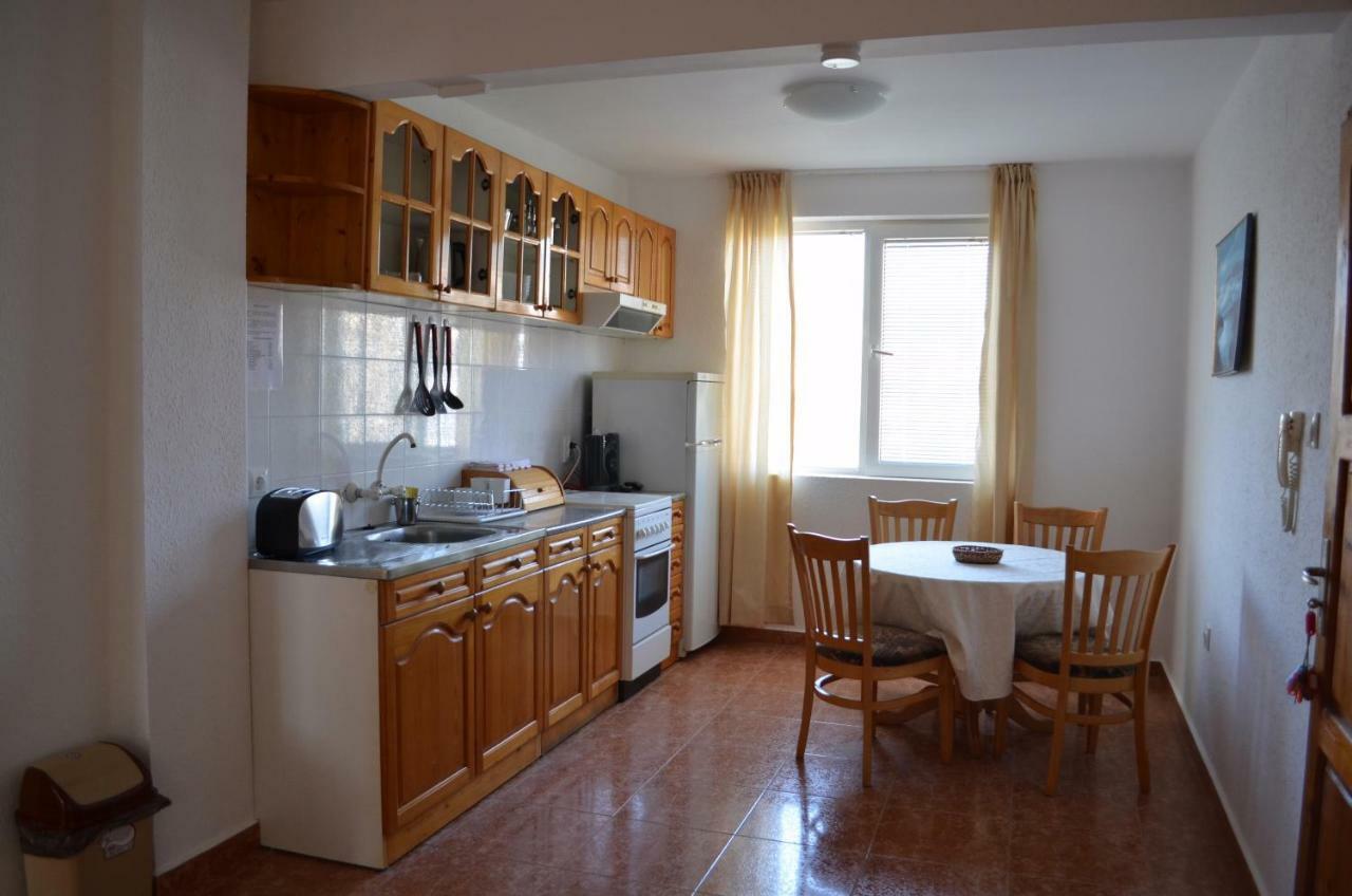 סאני ביץ' Bravo 1 Home George מראה חיצוני תמונה