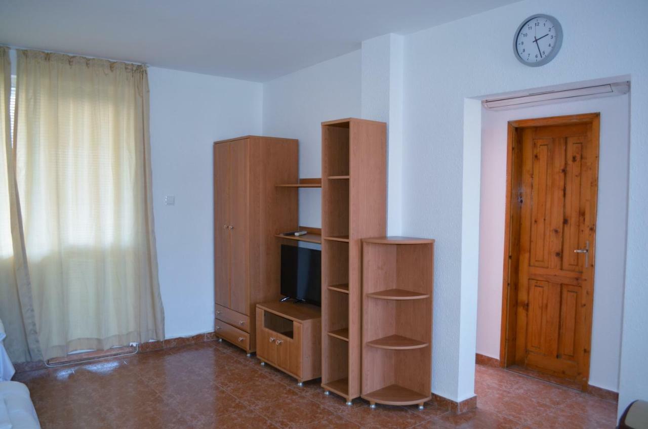 סאני ביץ' Bravo 1 Home George מראה חיצוני תמונה