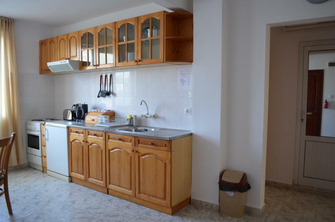 סאני ביץ' Bravo 1 Home George מראה חיצוני תמונה