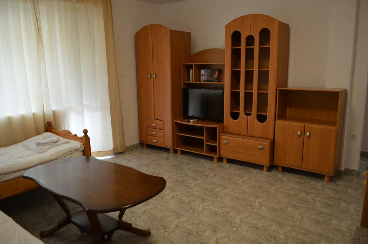 סאני ביץ' Bravo 1 Home George מראה חיצוני תמונה