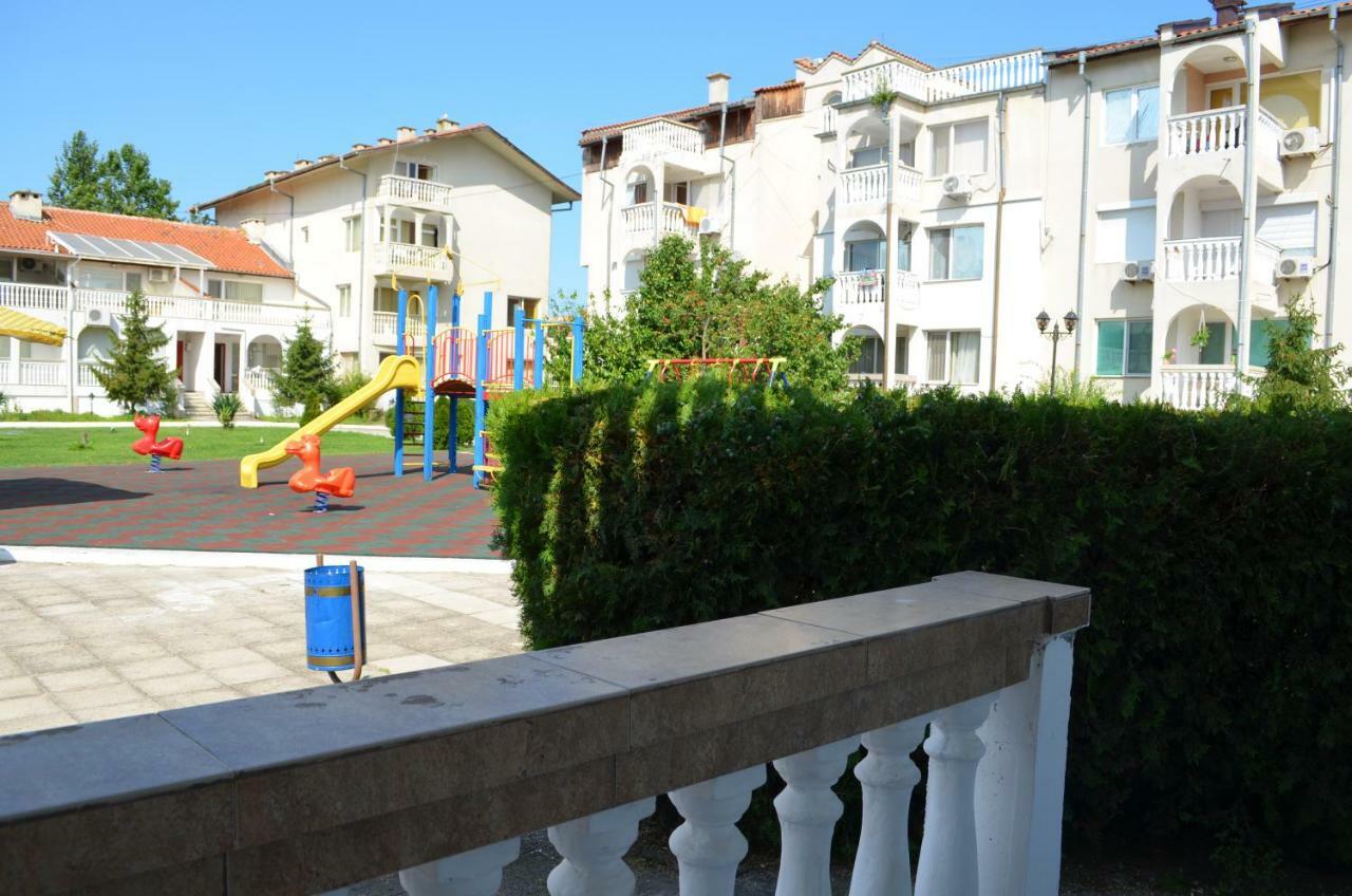 סאני ביץ' Bravo 1 Home George מראה חיצוני תמונה