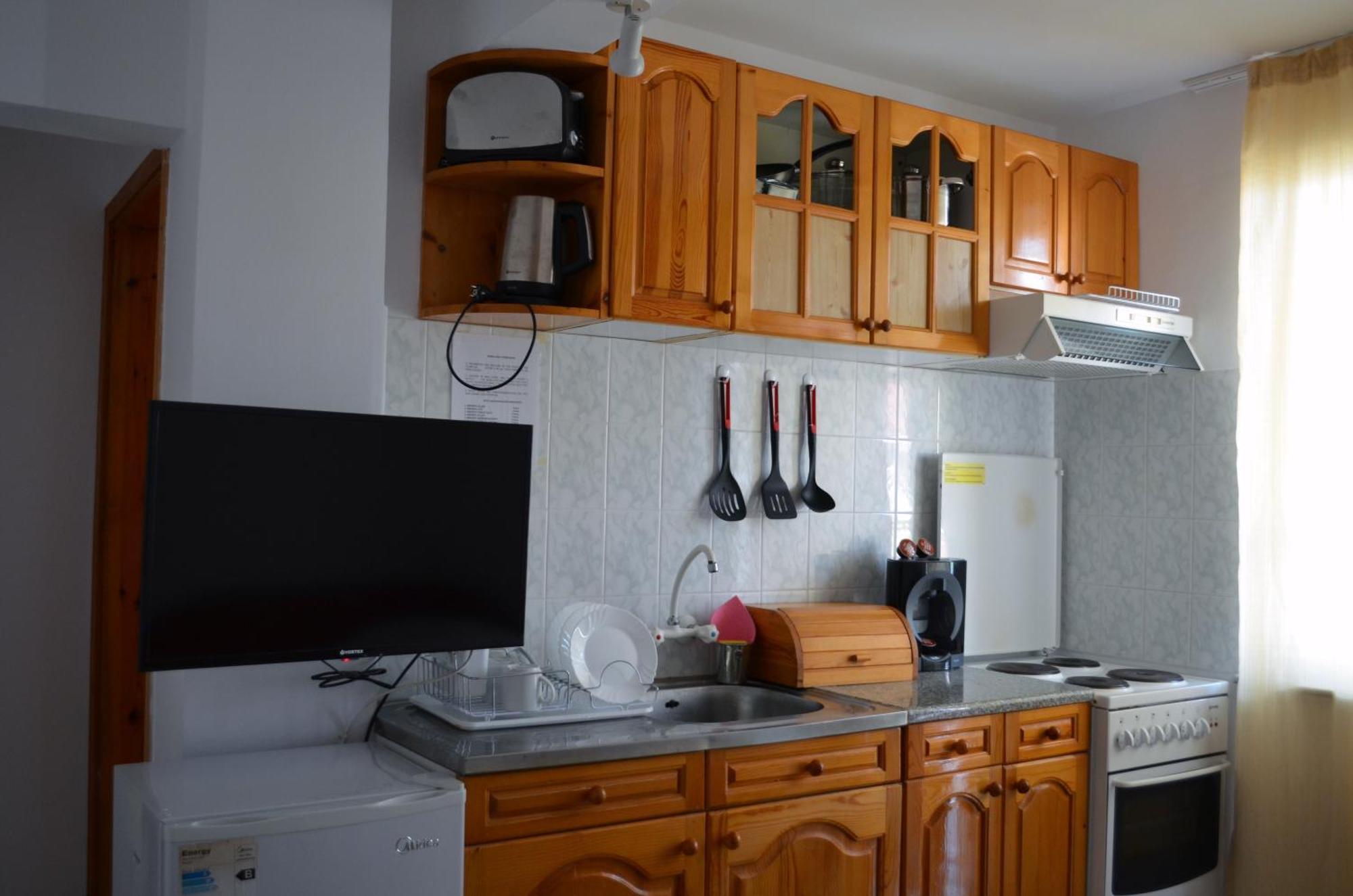 סאני ביץ' Bravo 1 Home George מראה חיצוני תמונה