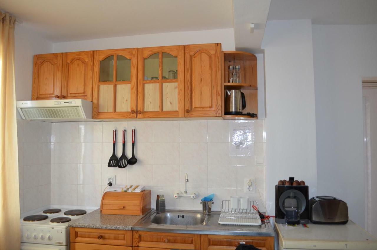 סאני ביץ' Bravo 1 Home George מראה חיצוני תמונה