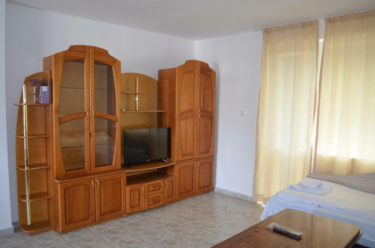 סאני ביץ' Bravo 1 Home George מראה חיצוני תמונה