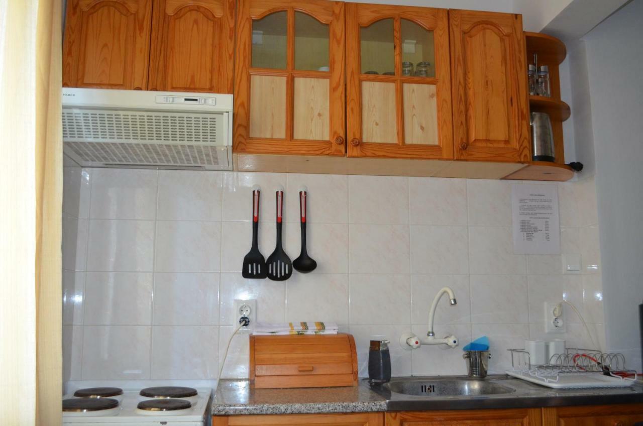 סאני ביץ' Bravo 1 Home George מראה חיצוני תמונה