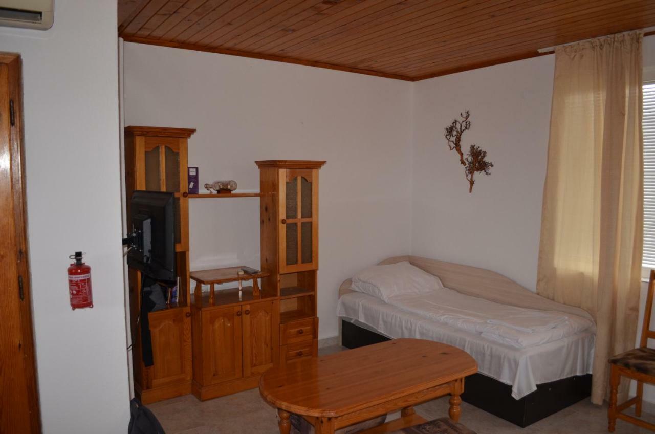 סאני ביץ' Bravo 1 Home George מראה חיצוני תמונה